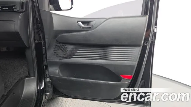 Hyundai Staria — фото 24