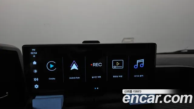 Hyundai Staria — фото 27