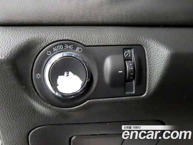 ChevroletGMDaewoo Cruze — фото 14