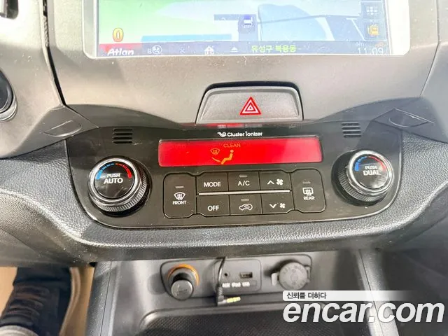 Kia Sportage — фото 11