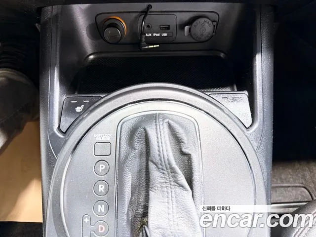 Kia Sportage — фото 10