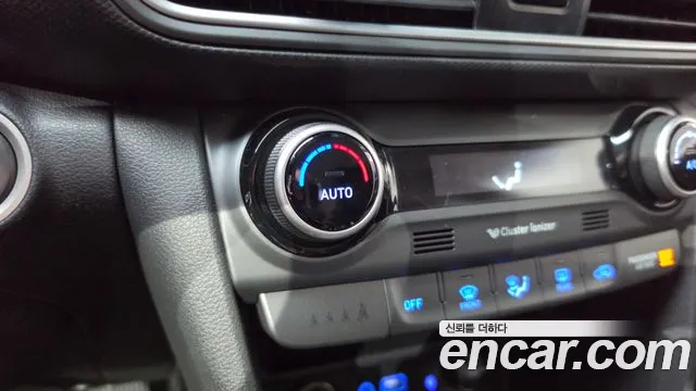 Hyundai Kona — фото 27