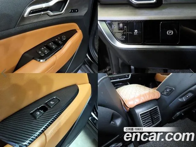 Kia Sportage — фото 16