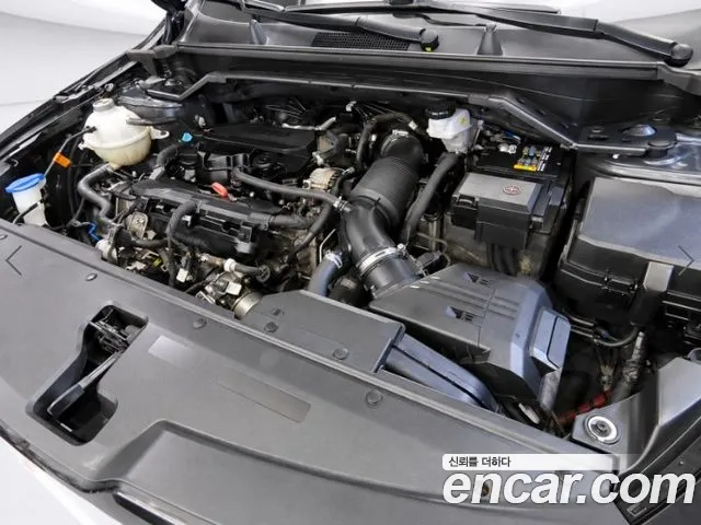 Kia Sportage — фото 18