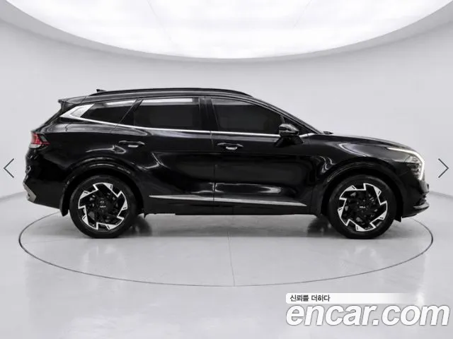 Kia Sportage — фото 2