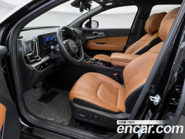 Kia Sportage — фото 5