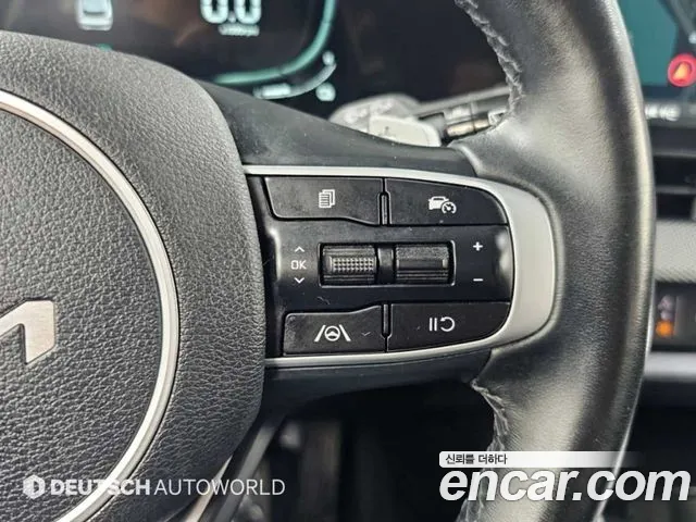 Kia Sportage — фото 13