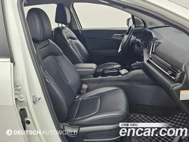 Kia Sportage — фото 16