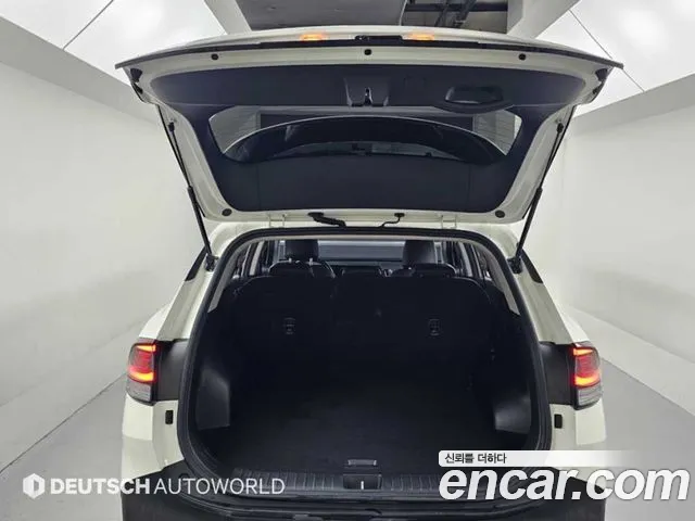 Kia Sportage — фото 18