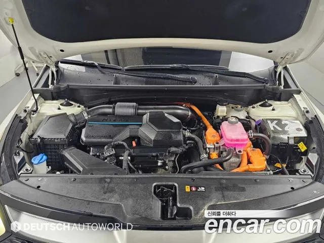 Kia Sportage — фото 19