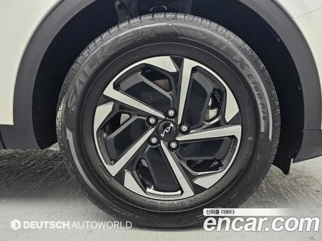 Kia Sportage — фото 20