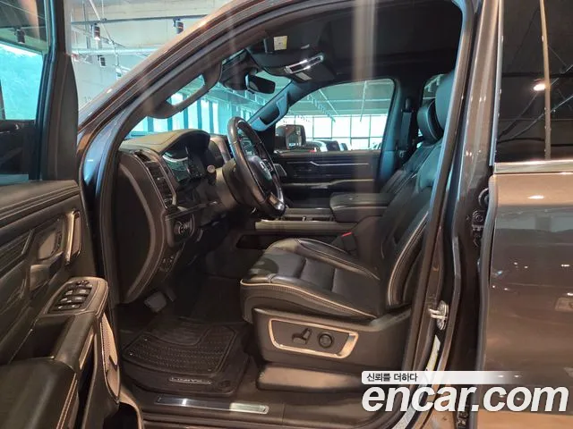 Dodge Ram Pick Up — фото 11
