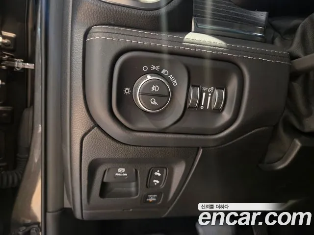Dodge Ram Pick Up — фото 16