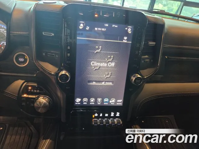 Dodge Ram Pick Up — фото 17