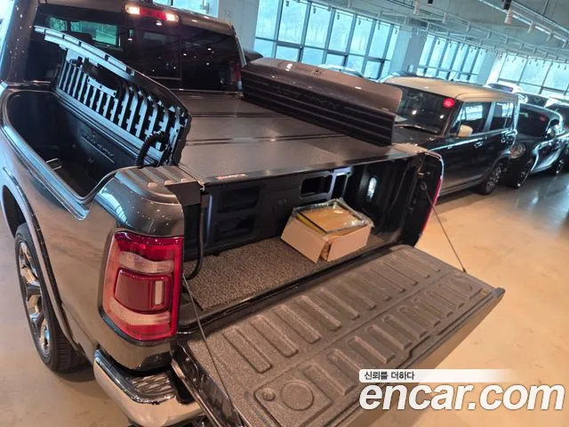 Dodge Ram Pick Up — фото 20