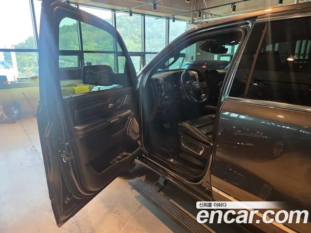 Dodge Ram Pick Up — фото 10