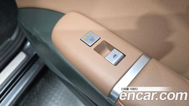 Hyundai Grandeur — фото 19