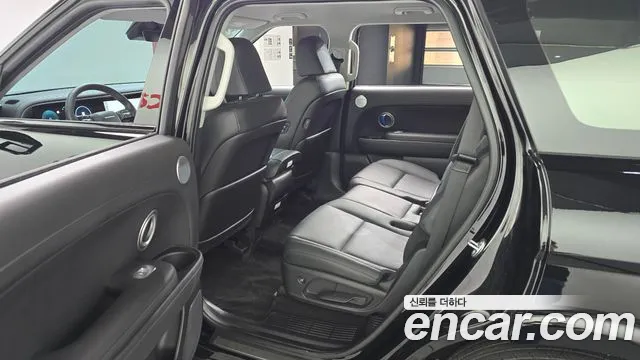 Hyundai Palisade — фото 11