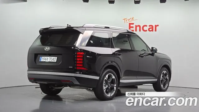 Hyundai Palisade — фото 2