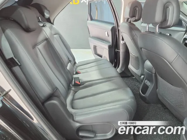 Hyundai Ioniq 5 — фото 12