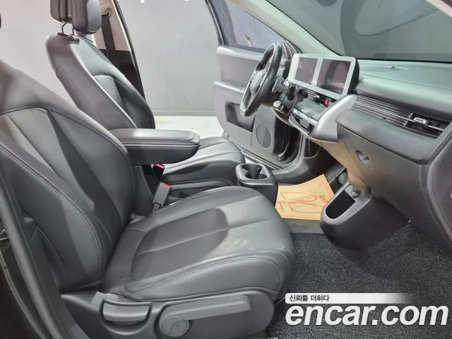 Hyundai Ioniq 5 — фото 14