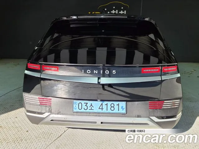 Hyundai Ioniq 5 — фото 2