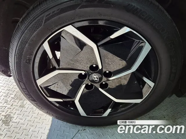 Hyundai Ioniq 5 — фото 9
