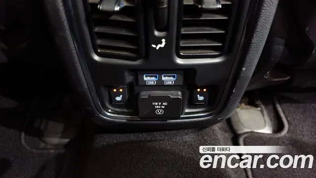 Jeep Cherokee — фото 19