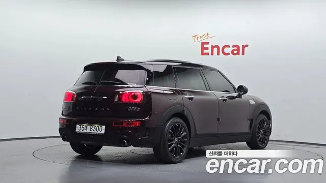 Mini Clubman — фото 2