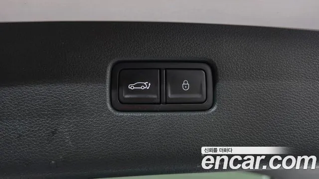 Genesis GV80 — фото 18
