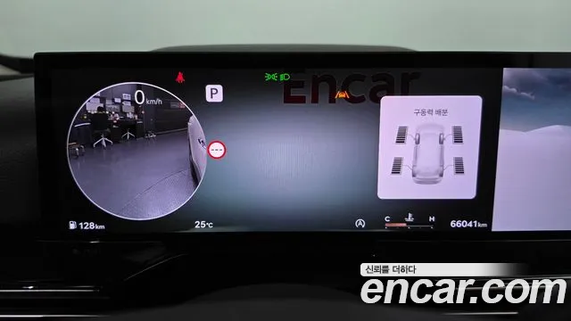 Genesis GV80 — фото 8