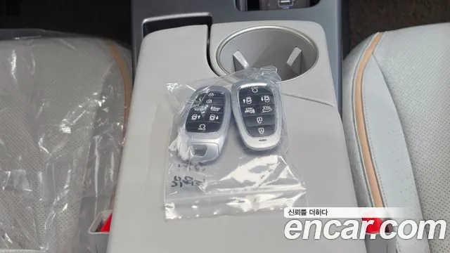 Hyundai Nexo — фото 15