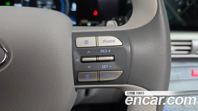 Hyundai Nexo — фото 17