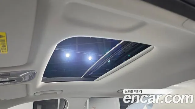 Hyundai Nexo — фото 18