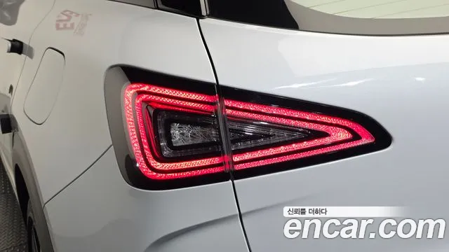 Hyundai Nexo — фото 22