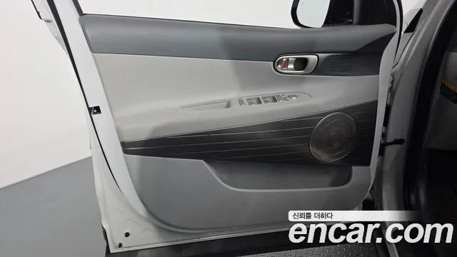 Hyundai Nexo — фото 23