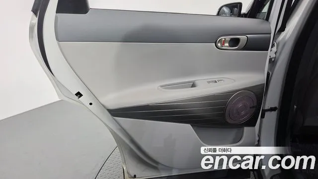Hyundai Nexo — фото 24