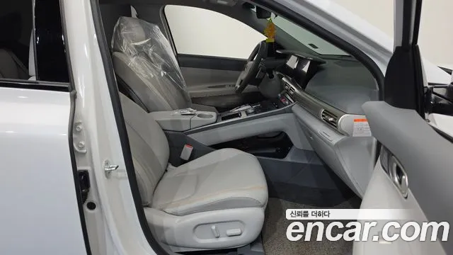 Hyundai Nexo — фото 25