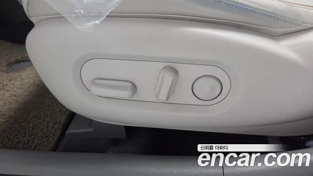 Hyundai Nexo — фото 30