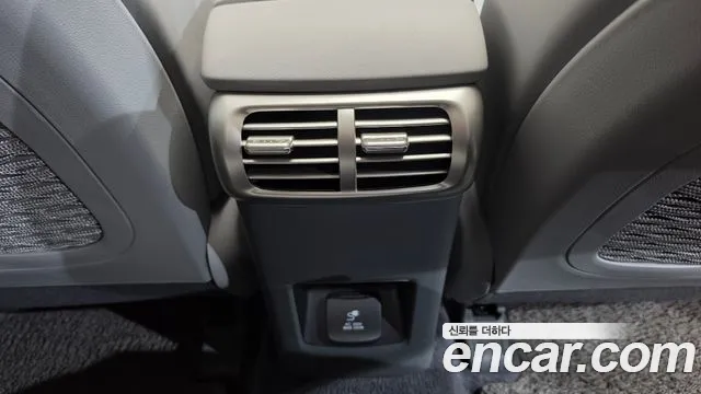 Hyundai Nexo — фото 37