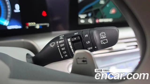 Hyundai Nexo — фото 39