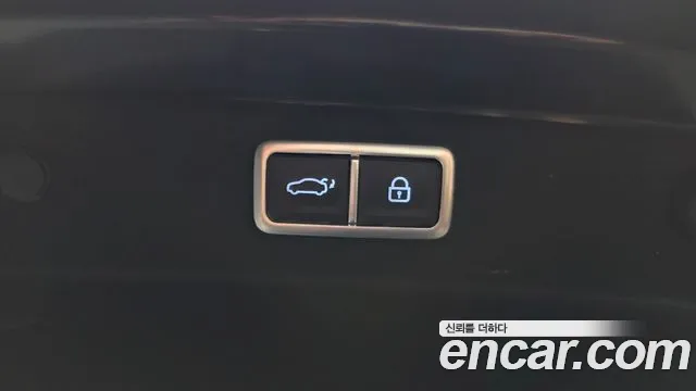 Hyundai Grandeur — фото 16