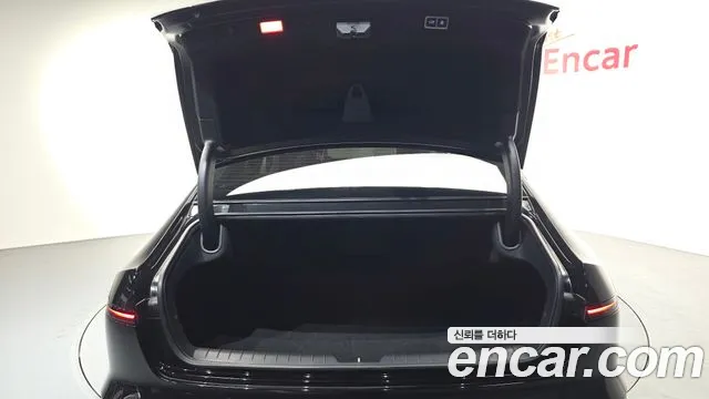 Hyundai Grandeur — фото 17