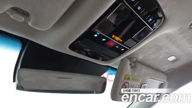Hyundai Grandeur — фото 18