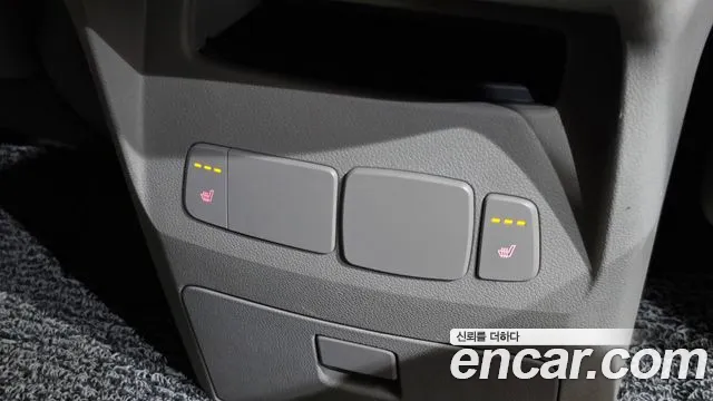 Kia Carnival — фото 19