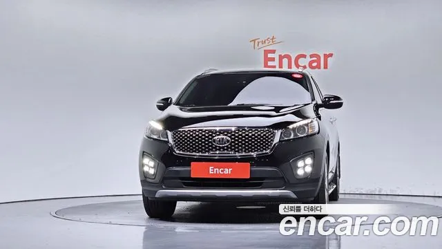 Kia Sorento — фото 3