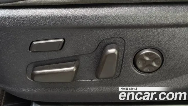 Hyundai Santa Fe — фото 31