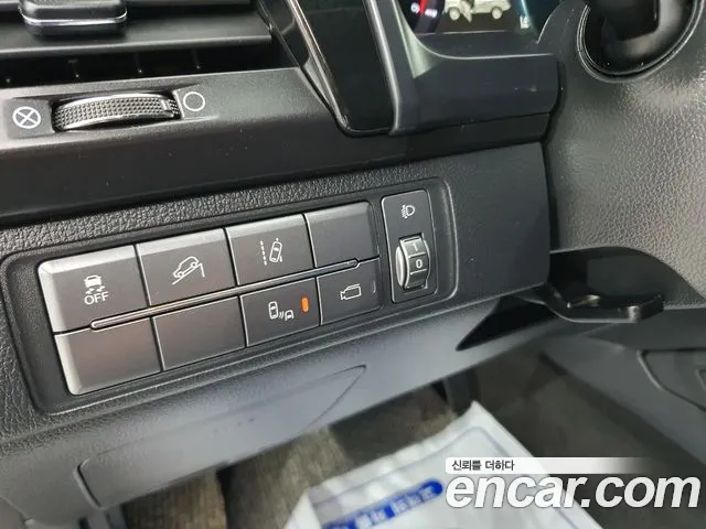 KG_Mobility_Ssangyong Rexton — фото 17