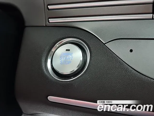 Hyundai Grandeur — фото 13
