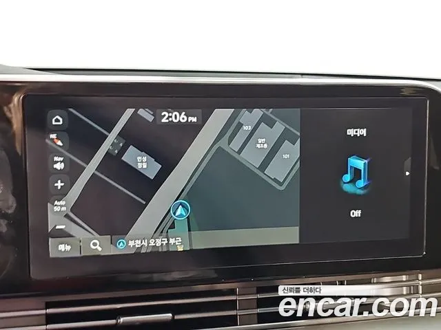 Hyundai Grandeur — фото 14